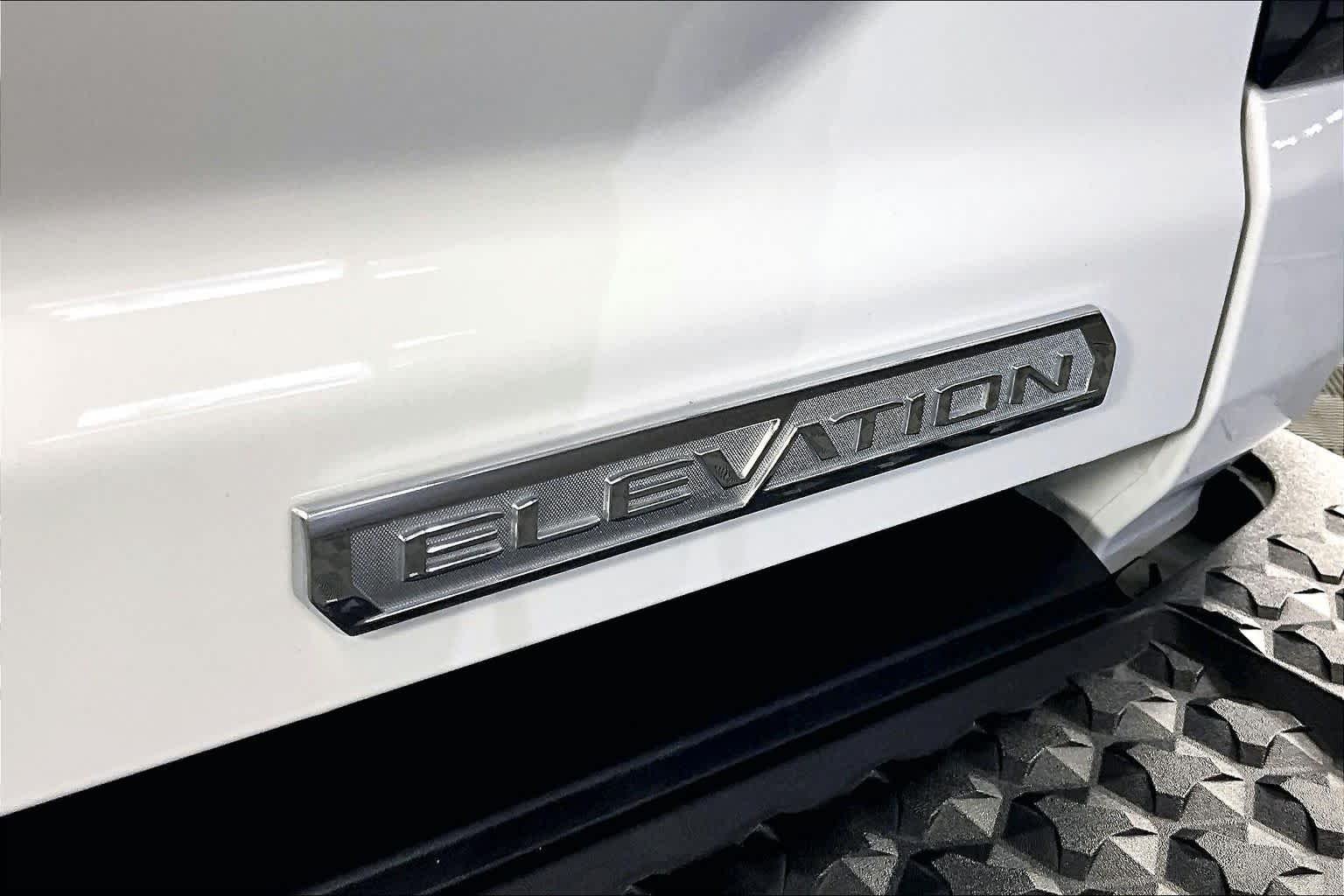 2024 GMC Canyon Elevation - Photo 10