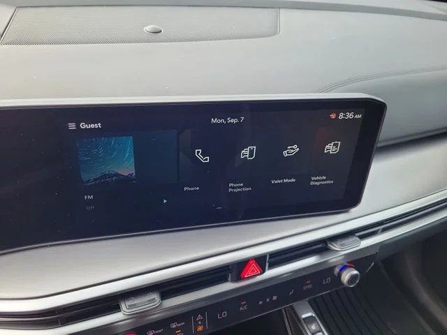 New 2026 White Kia S image 27