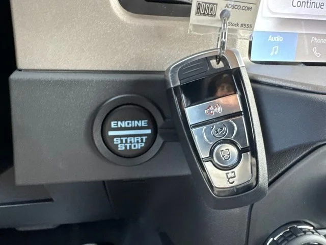 New 2026 Marsh Gray Ford Outer Banks® image 22