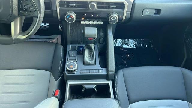 2024 Toyota Tacoma TRD Sport - Photo 16