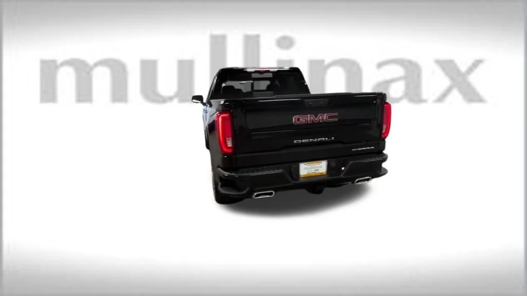 2026 GMC Sierra 1500 Denali - Photo 55