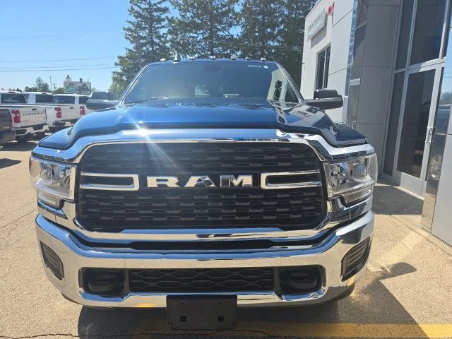 2022 RAM 2500 Big Horn 4X4 Crew Cab SWB's photo
