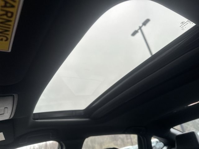 2025 Acura TLX A-SPEC Package - Photo 19