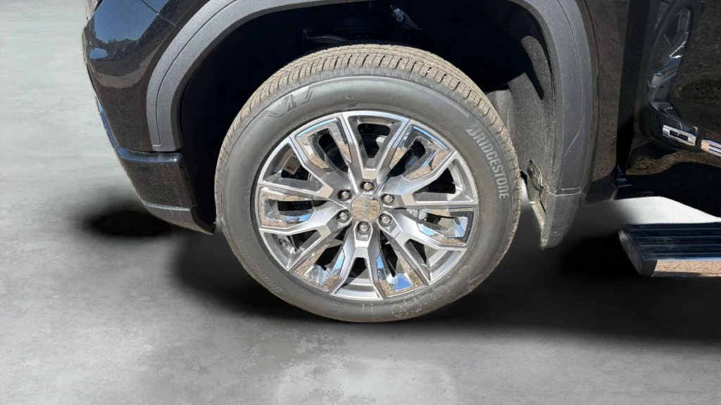 2026 GMC Sierra 1500 Denali - Photo 19