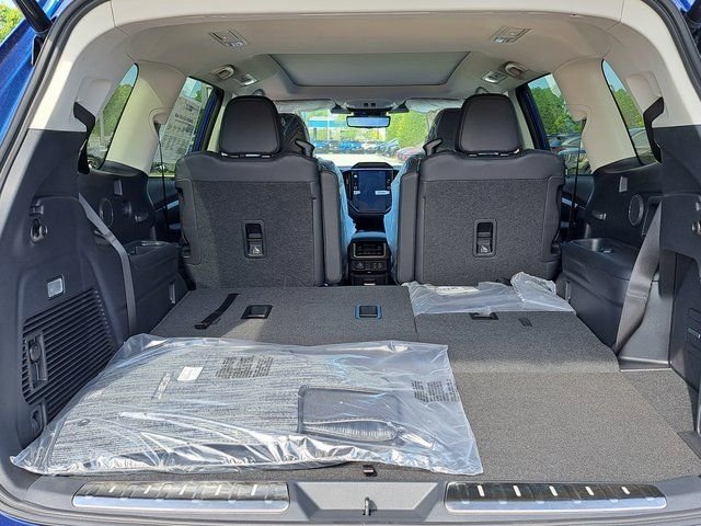 New 2026 SAPPHIRE BLUE PEARL Subaru Onyx Edition Touring 7-Passenger image 14