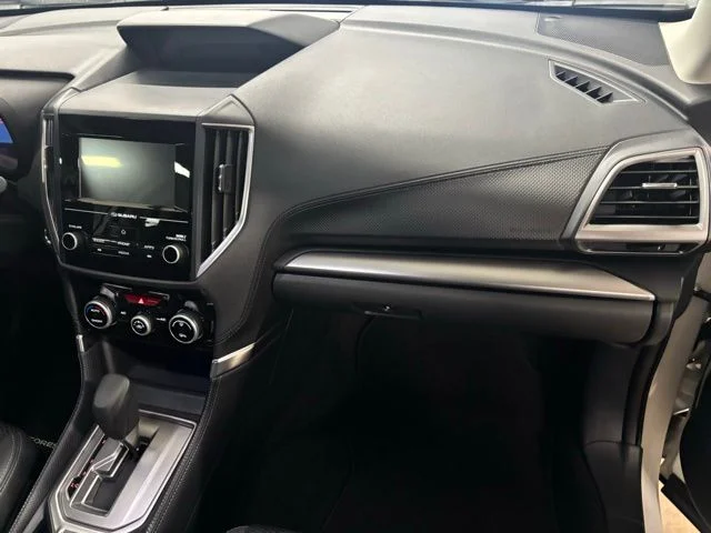 Used 2024 White Subaru Premium image 20
