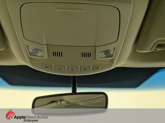 Used 2018 Blue Ford SEL image 24