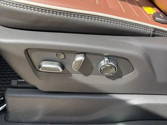 New 2026 Silver GMC Denali Ultimate image 18