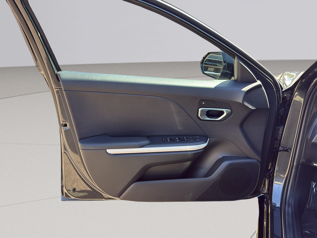 Used 2025 Interstellar Gray Kia GT-Line image 11
