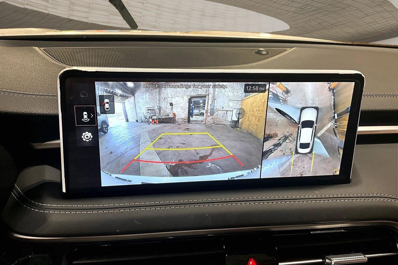 2026 GENESIS G70 Prestige - Photo 25
