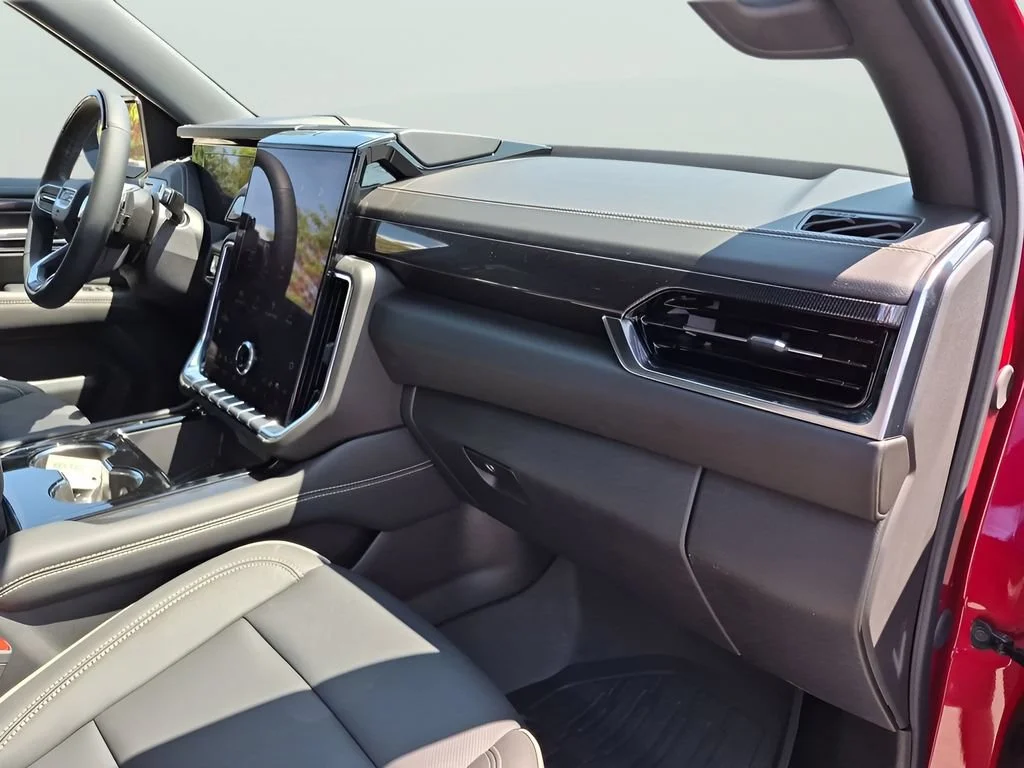 New 2026 GMC Yukon XL Elevation, photo 46