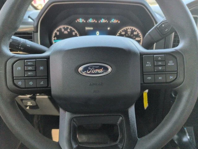 Certified Used 2023 Oxford White Ford XL image 26