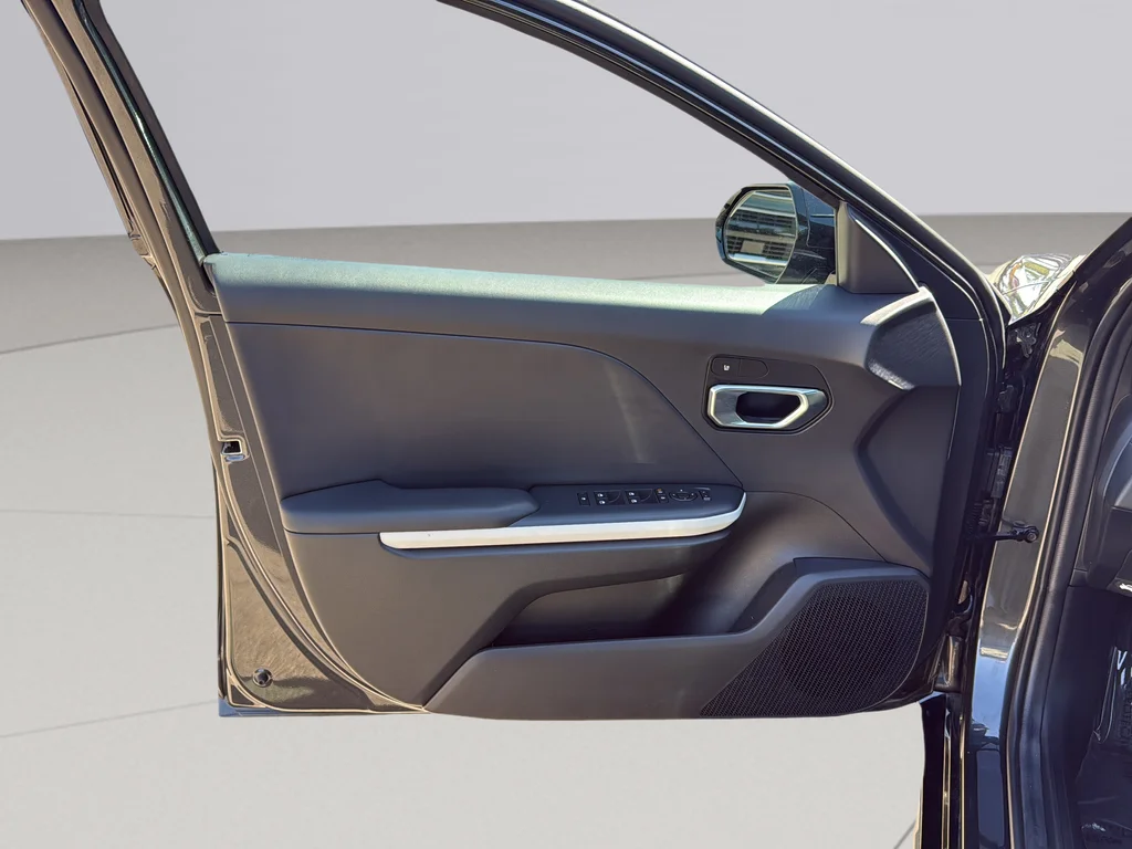Used 2025 Interstellar Gray Kia GT-Line image 11