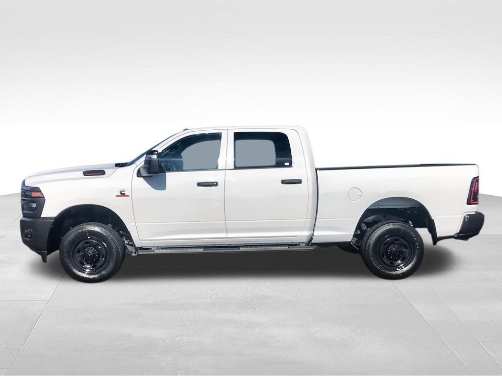 2025 RAM 2500 Tradesman - Photo 6