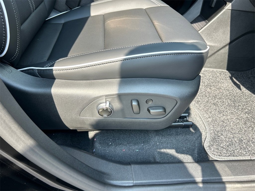 2026 BUICK ENCLAVE - Image 38