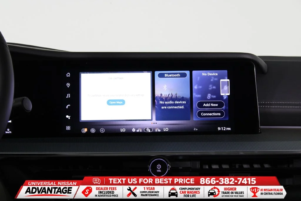 2026 Nissan Murano SL - Photo 21