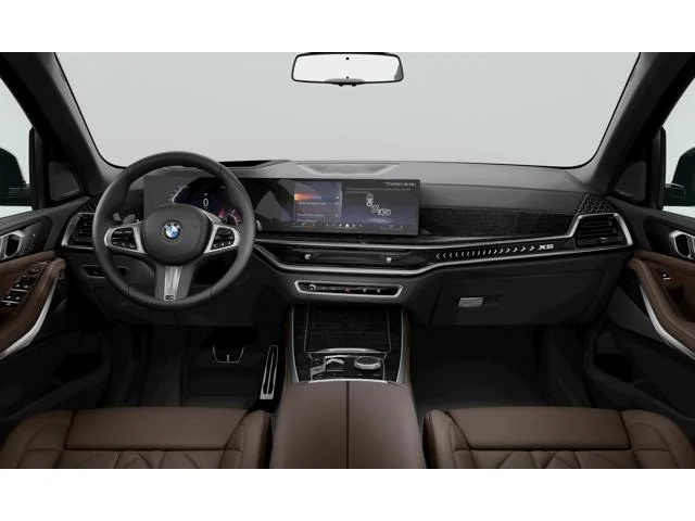 New 2026 Alpine White BMW  image 7