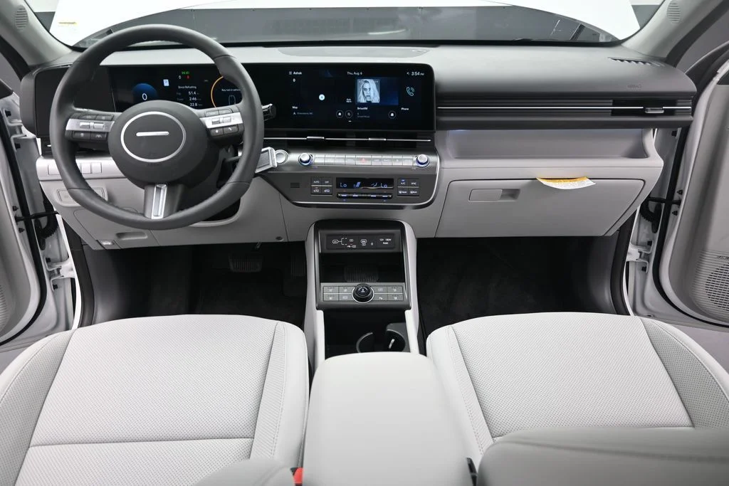 Used 2026 White Hyundai Limited image 33
