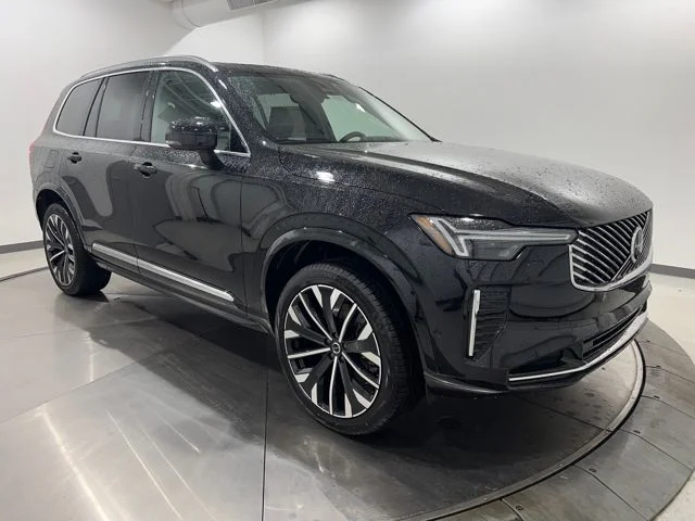 New 2026 Onyx Black Volvo Ultra image 7