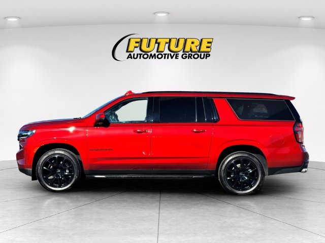Used 2023  Chevrolet RST image 7