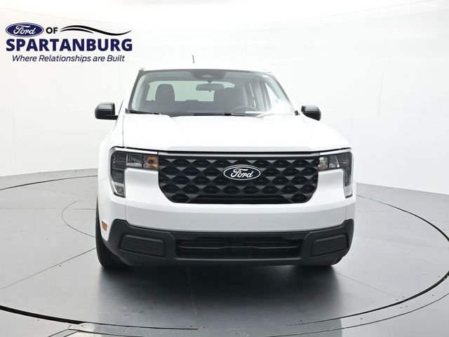 Used 2025 White Ford XL image 2