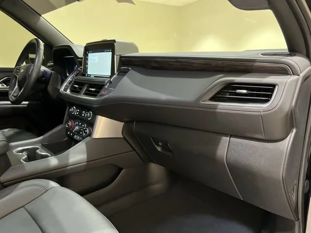 2024 Chevrolet Tahoe LT - Photo 28