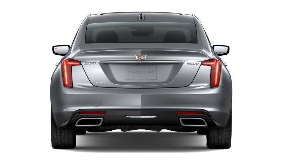 2026 Cadillac CT5 Premium Luxury - Photo 149