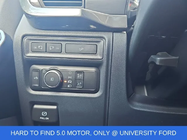 Used 2022 Gray Ford XLT image 22
