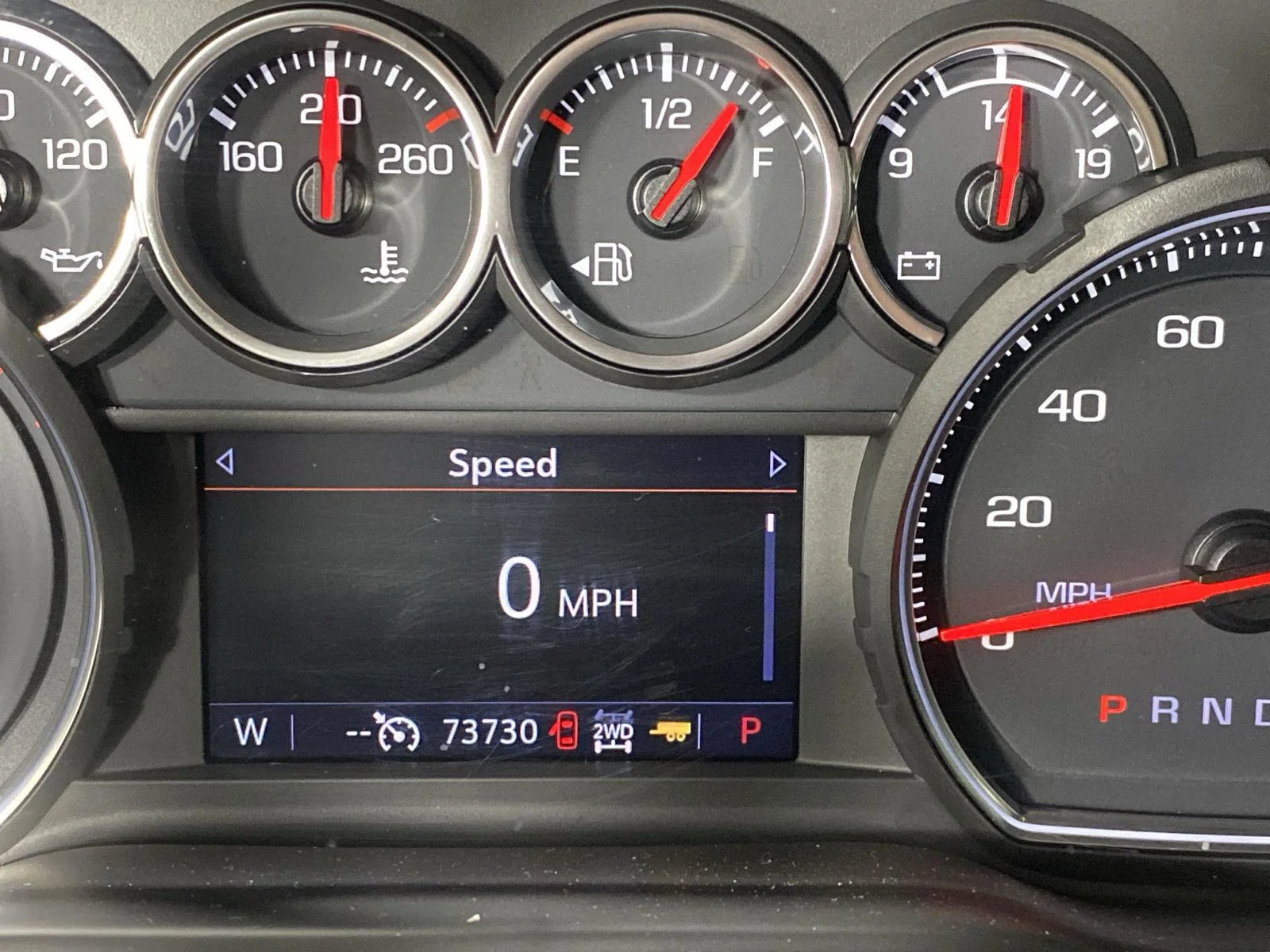 Used 2021 Silver Ice Metallic Chevrolet LT image 23