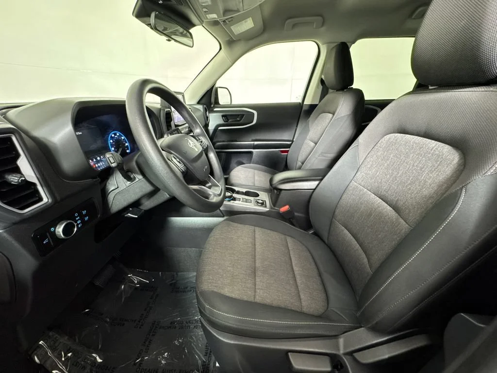Used 2024 Green Ford Big Bend image 6