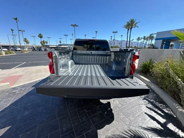 New 2026 Gray Chevrolet RST image 7