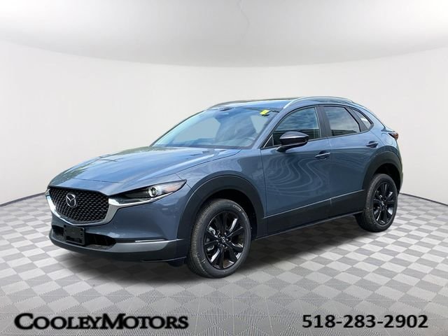 2026 Mazda CX-30