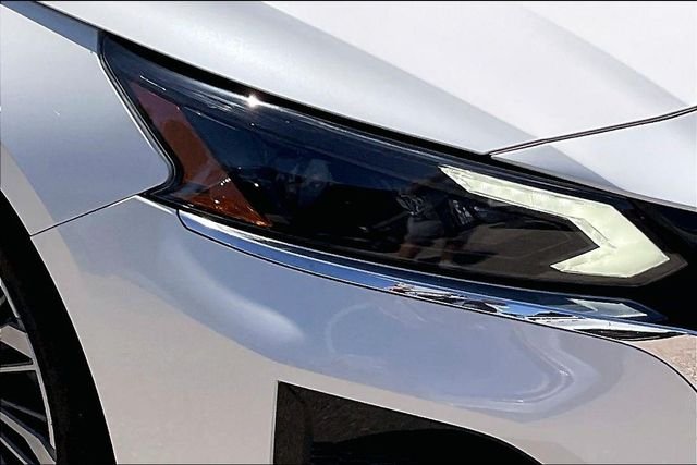 2023 Nissan Altima SL - Photo 27