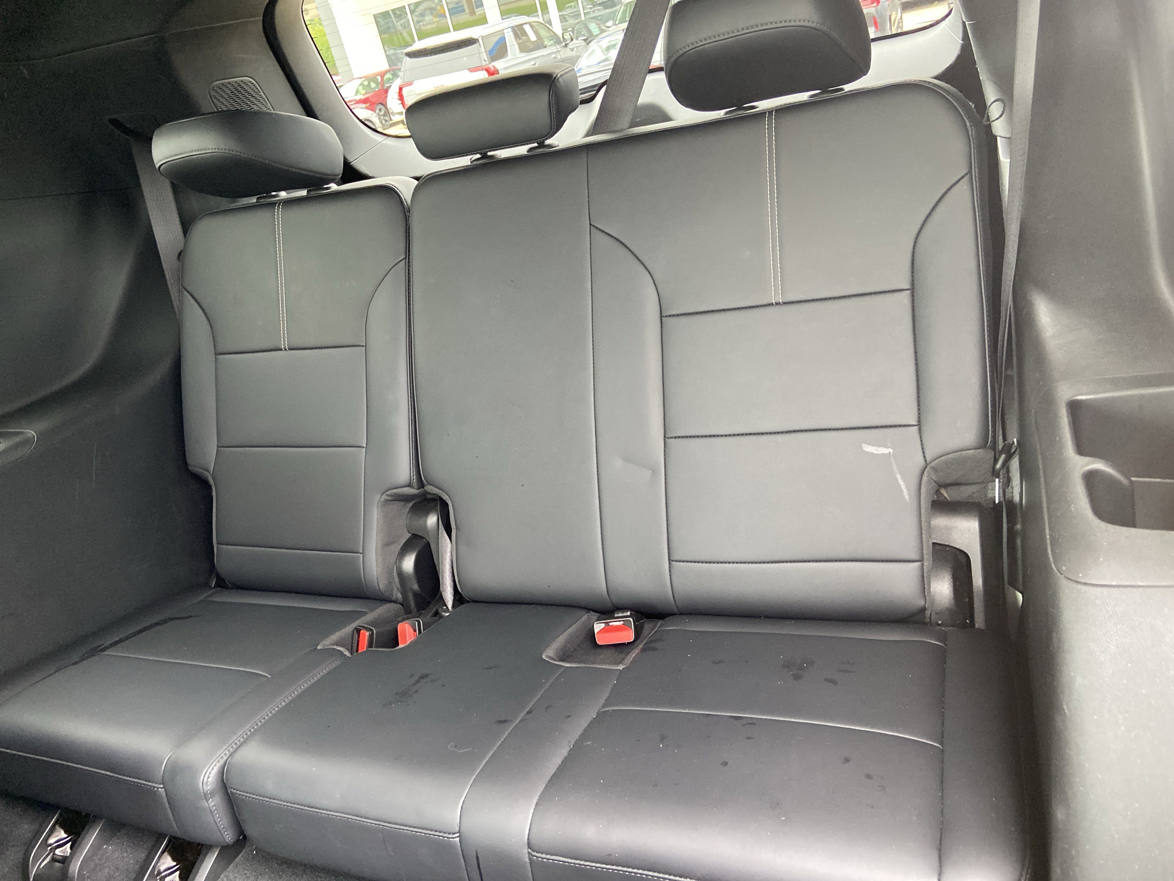 2024 GMC Acadia Elevation - Photo 34