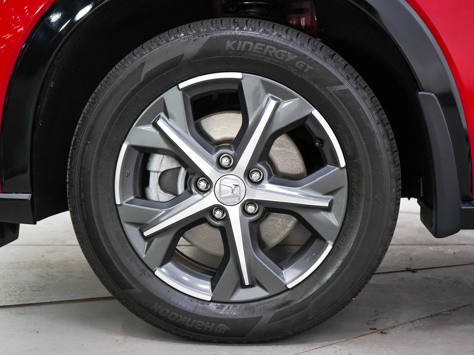 Used 2024  Honda EX-L image 29