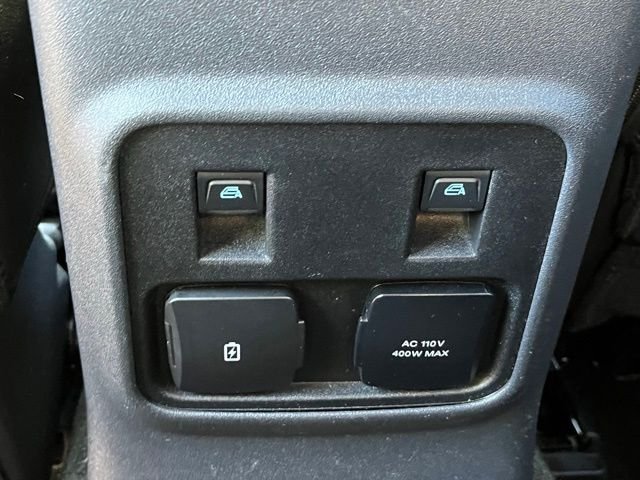 2024 Ford Bronco 4-Door Wildtrak - Photo 17