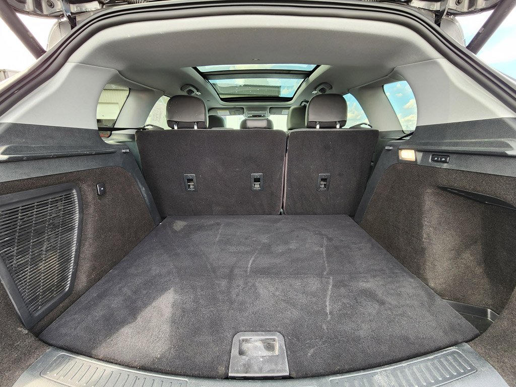 Used 2021 Asher Gray Lincoln Standard image 10