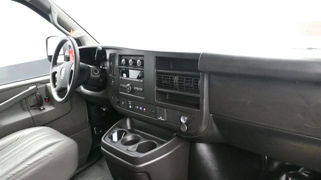 Used 2024 White Chevrolet LS image 18