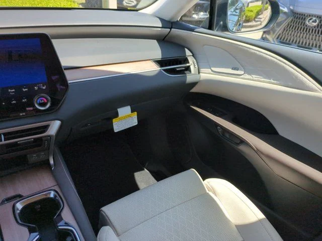 New 2026 Caviar Lexus  350 LUXURY image 16