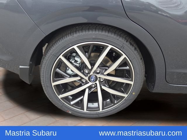 Used 2026 Gray Metallic Subaru Sport image 4