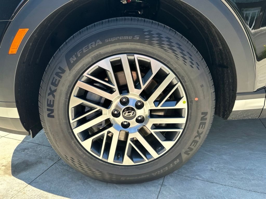 New 2027  Hyundai SEL image 7