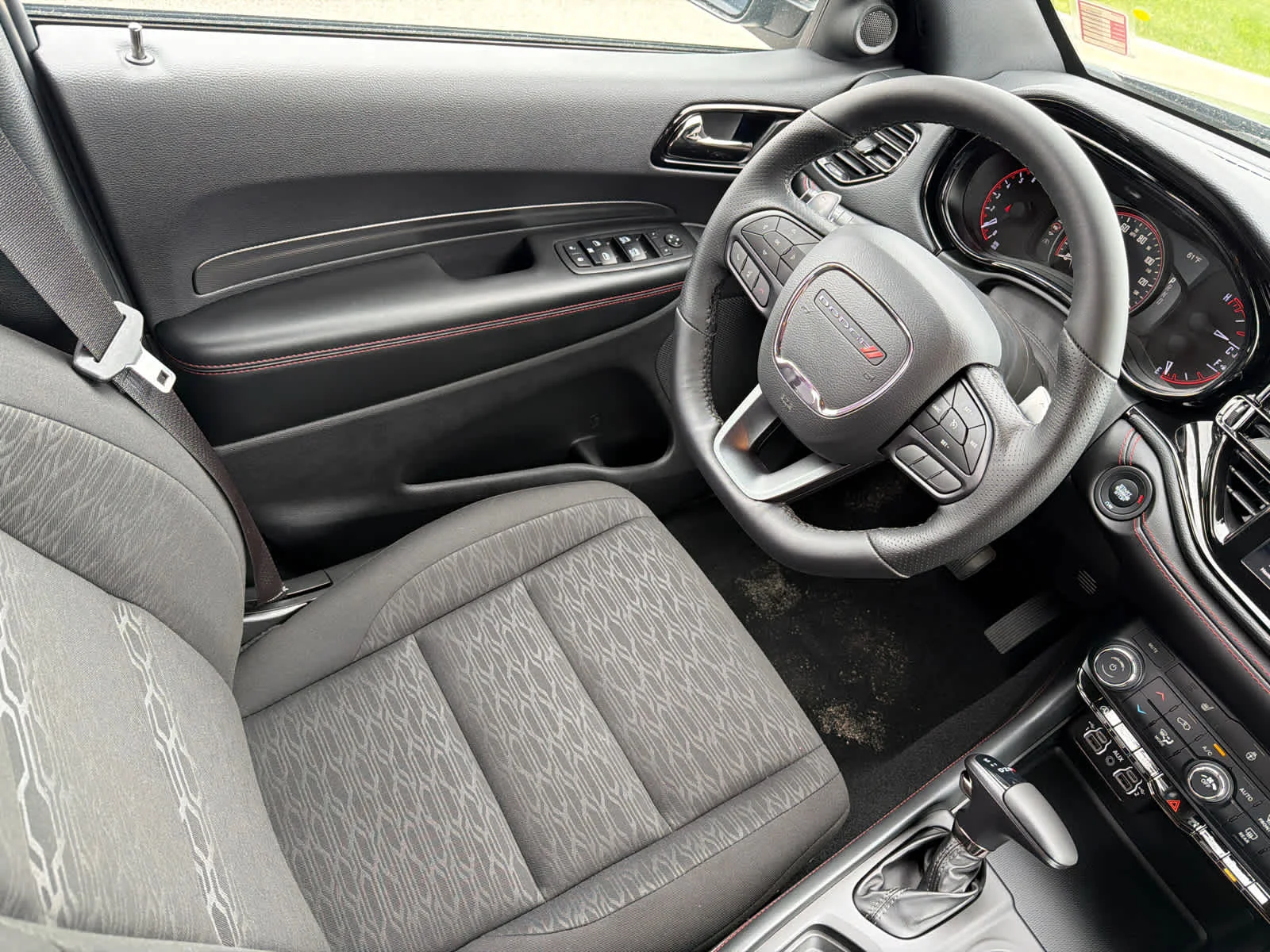 New 2026 Night Moves Dodge GT image 19