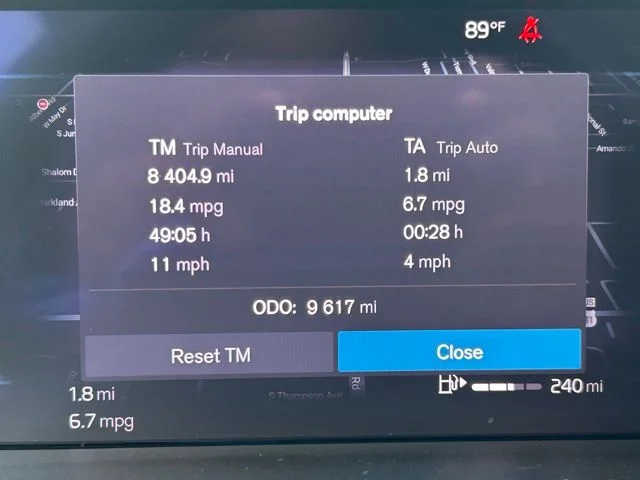 2023 Volvo XC40 Plus - Photo 9
