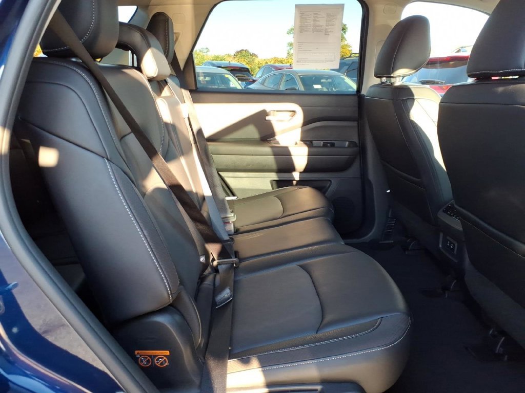 2026 Nissan Pathfinder SL - Photo 29