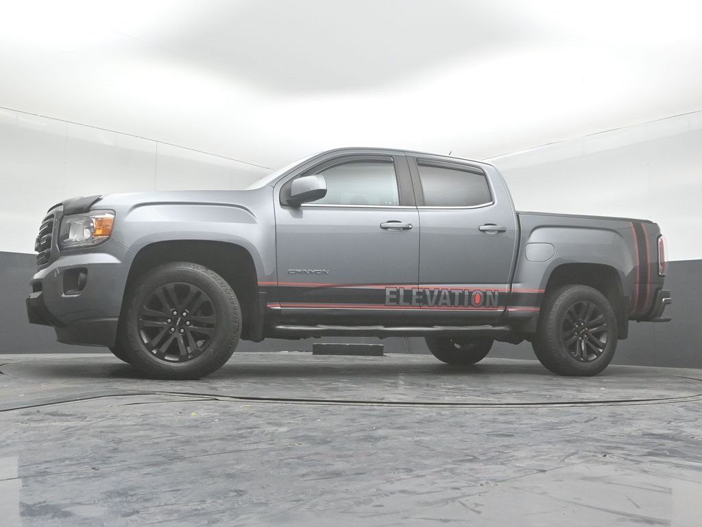 2020 GMC CANYON - Image 37