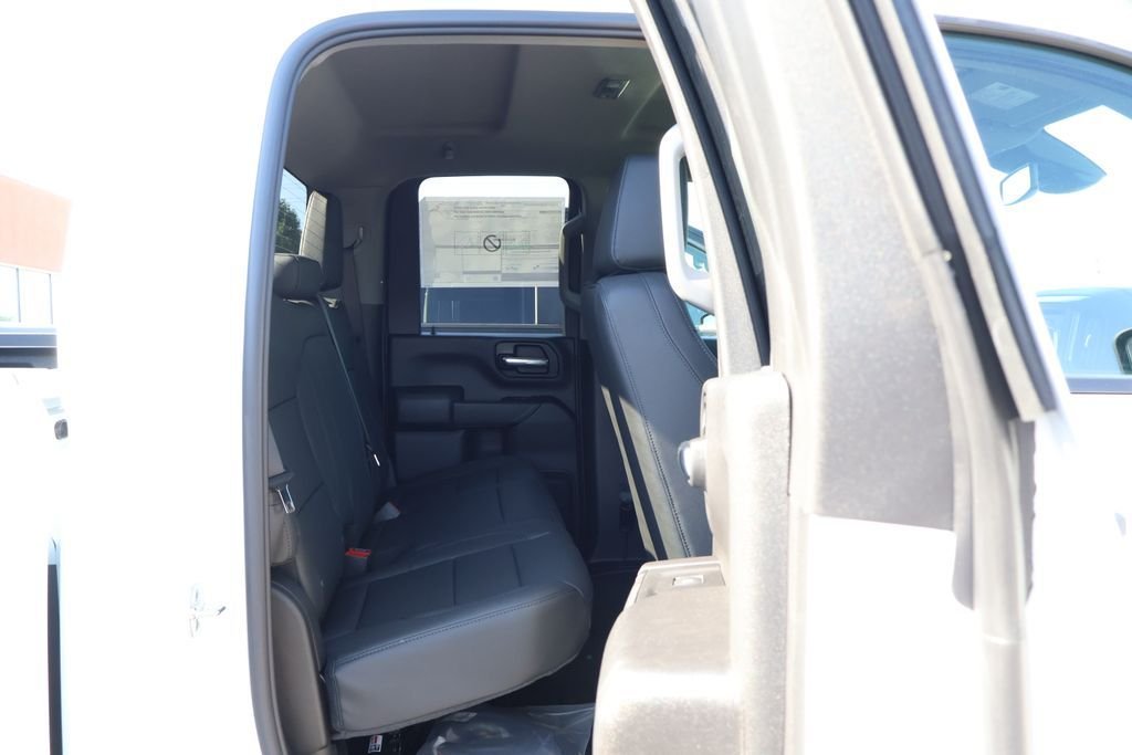 2026 Chevrolet Silverado 2500 HD Work Truck - Photo 36