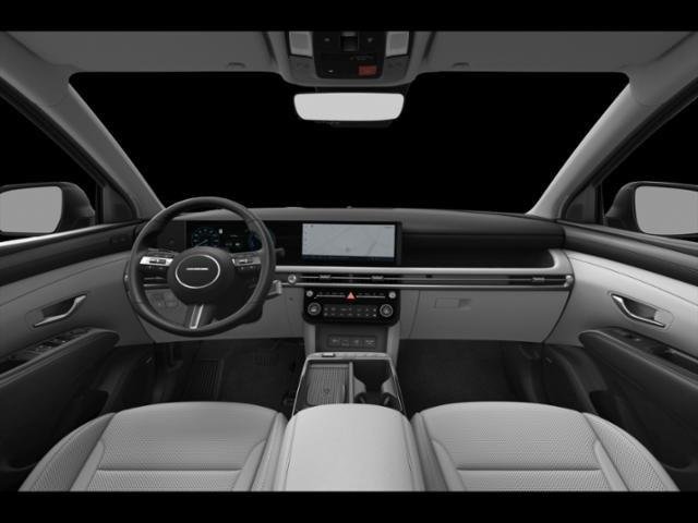 New 2026 Creamy White Pearl Hyundai Limited image 9