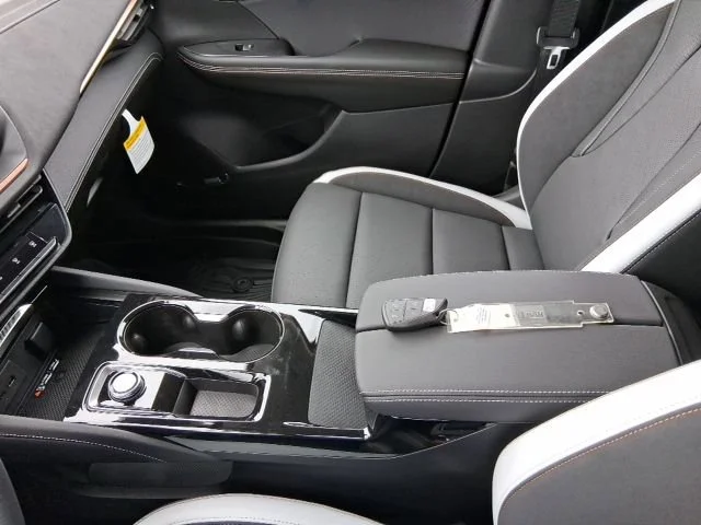 2026 Buick Envision Sport Touring - Photo 13