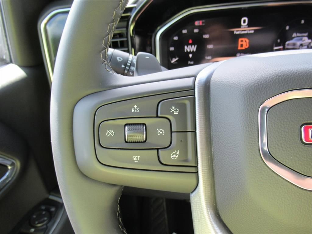 New 2026 Sterling Metallic GMC Elevation image 28
