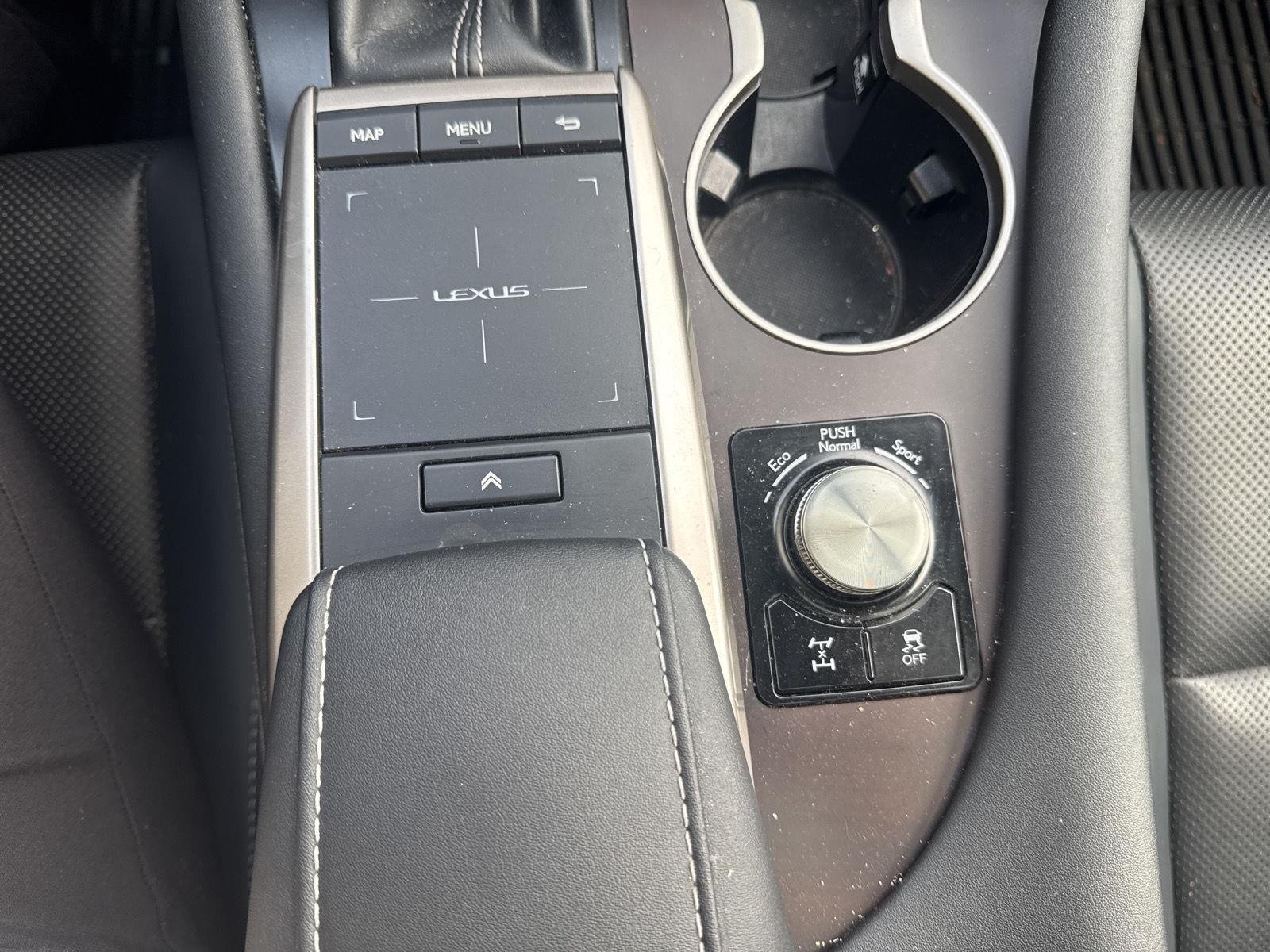 Used 2021 Caviar Lexus RX 350 image 20